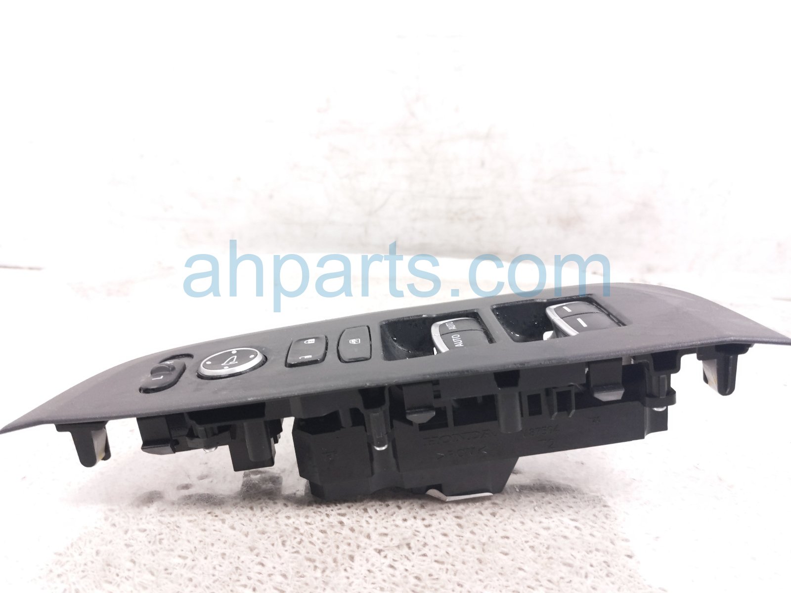 2023 Honda HR V Power / Master Window Control Switch 35750 3V0 A11 Replacement 2023 Honda HR V Power / Master Window Control Switch 35750 3V0 A11 Replacement thumbnail