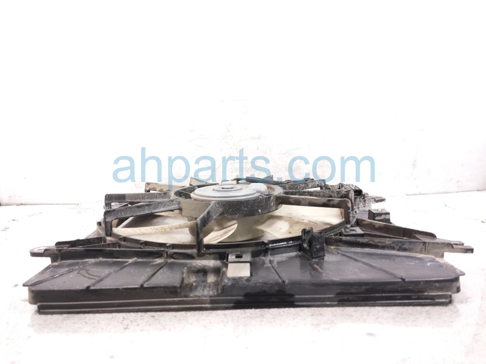 2023 Honda HR V Cooling Radiator Fan Assembly 19015 6CT A01 Replacement 2023 Honda HR V Cooling Radiator Fan Assembly 19015 6CT A01 Replacement thumbnail