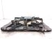 2023 Honda HR V Cooling Radiator Fan Assembly 19015 6CT A01 Replacement 2023 Honda HR V Cooling Radiator Fan Assembly 19015 6CT A01 Replacement thumbnail