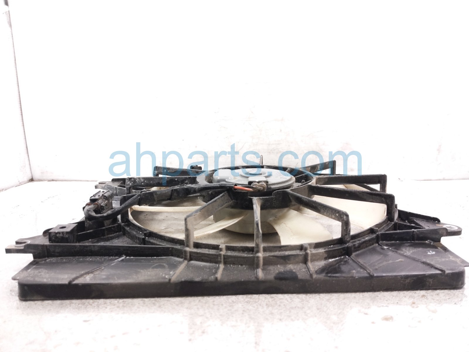2023 Honda HR V Cooling Radiator Fan Assembly 19015 6CT A01 Replacement 2023 Honda HR V Cooling Radiator Fan Assembly 19015 6CT A01 Replacement thumbnail
