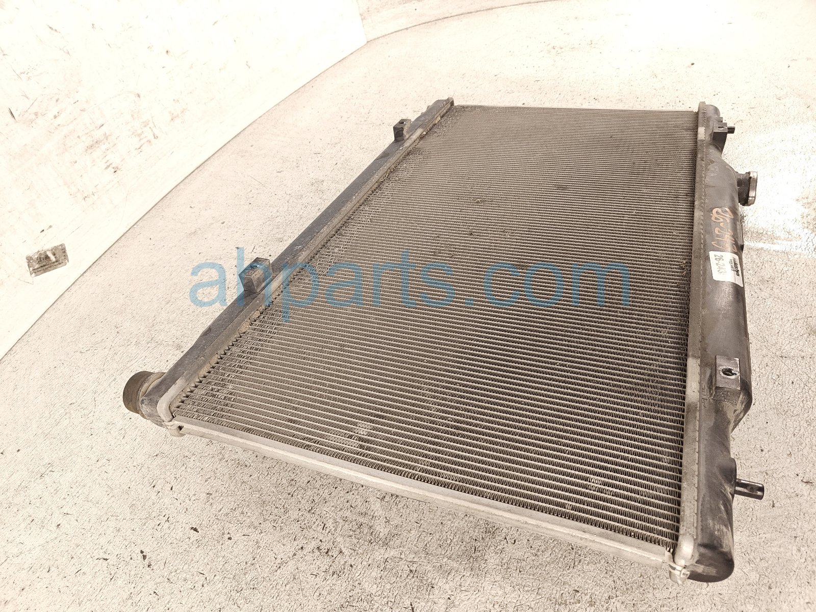 2023 Honda HR V Radiator 19010 6CT A01 Replacement 2023 Honda HR V Radiator 19010 6CT A01 Replacement thumbnail