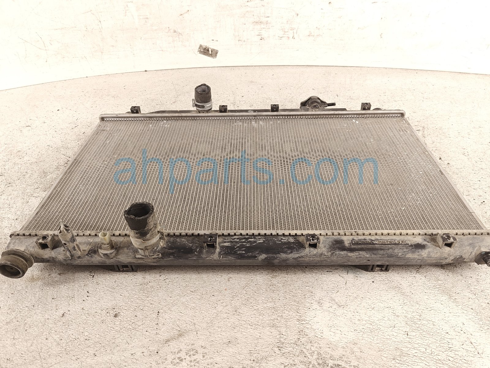 2023 Honda HR V Radiator 19010 6CT A01 Replacement 2023 Honda HR V Radiator 19010 6CT A01 Replacement thumbnail