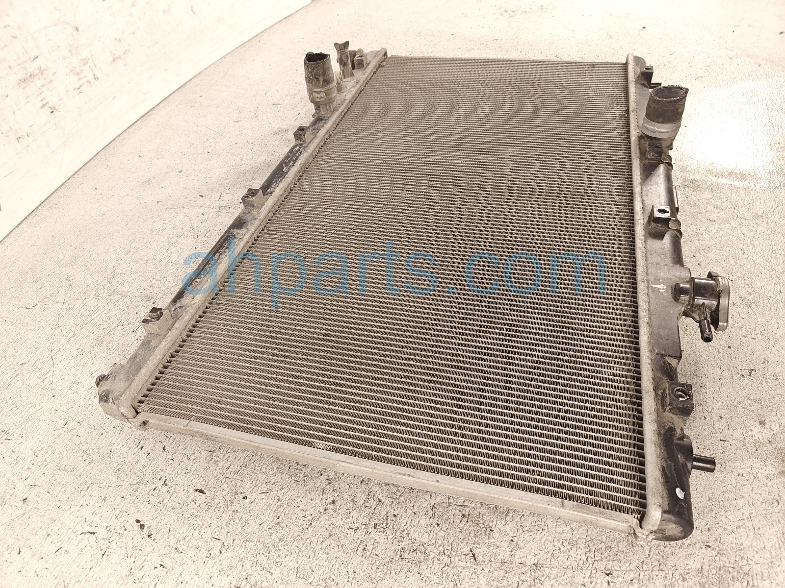 2023 Honda HR V Radiator 19010 6CT A01 Replacement 2023 Honda HR V Radiator 19010 6CT A01 Replacement thumbnail