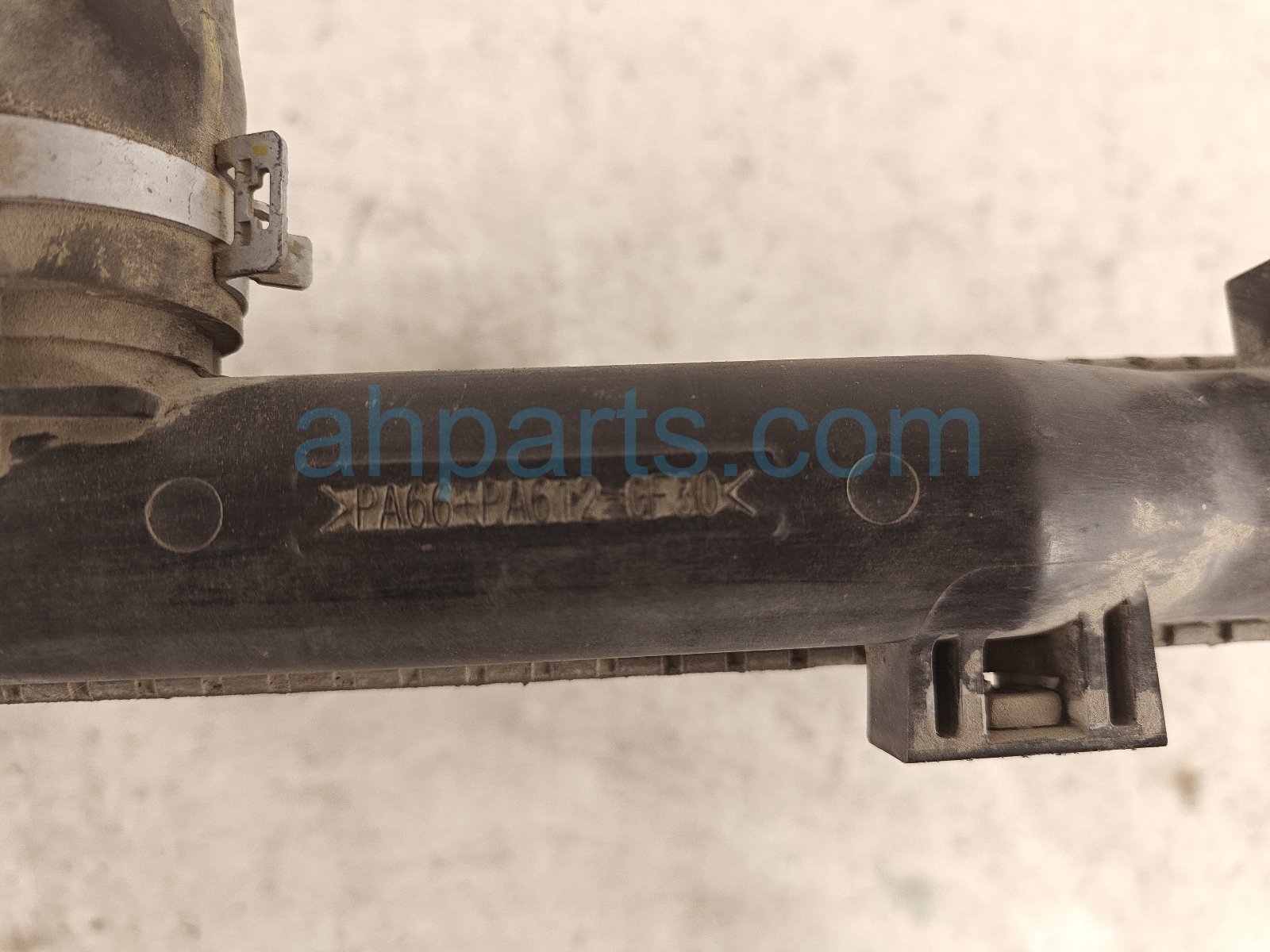 2023 Honda HR V Radiator 19010 6CT A01 Replacement 2023 Honda HR V Radiator 19010 6CT A01 Replacement thumbnail