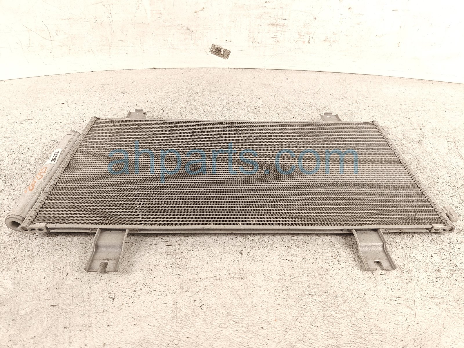 2023 Honda HR V Ac Condenser 80100 3W0 A01 Replacement 2023 Honda HR V Ac Condenser 80100 3W0 A01 Replacement thumbnail