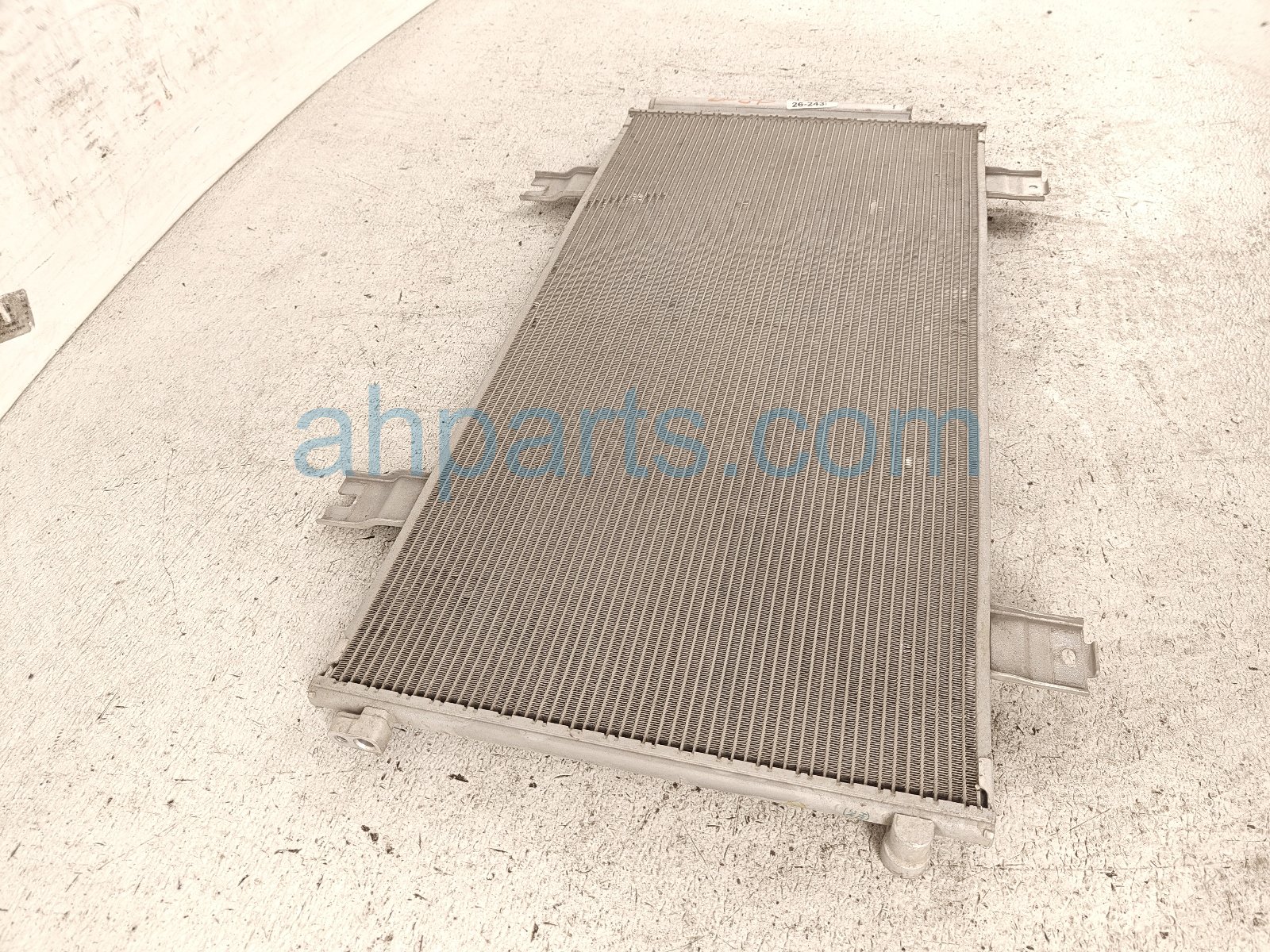 2023 Honda HR V Ac Condenser 80100 3W0 A01 Replacement 2023 Honda HR V Ac Condenser 80100 3W0 A01 Replacement thumbnail