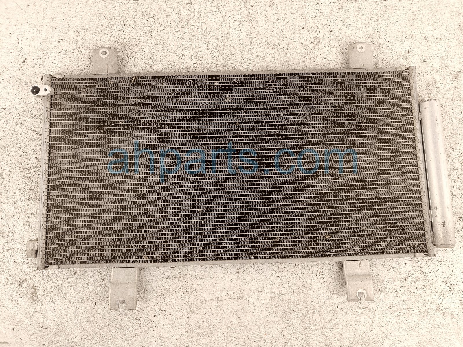2023 Honda HR V Ac Condenser 80100 3W0 A01 Replacement 2023 Honda HR V Ac Condenser 80100 3W0 A01 Replacement thumbnail