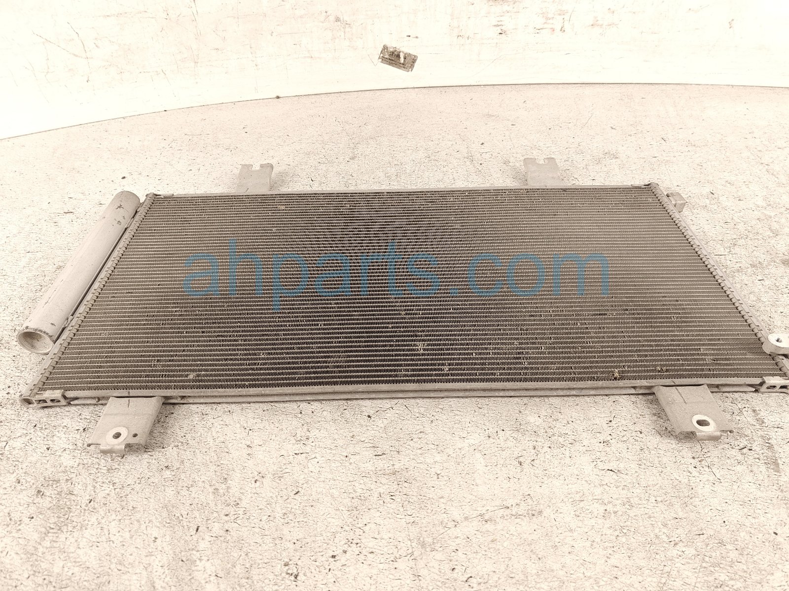 2023 Honda HR V Ac Condenser 80100 3W0 A01 Replacement 2023 Honda HR V Ac Condenser 80100 3W0 A01 Replacement thumbnail