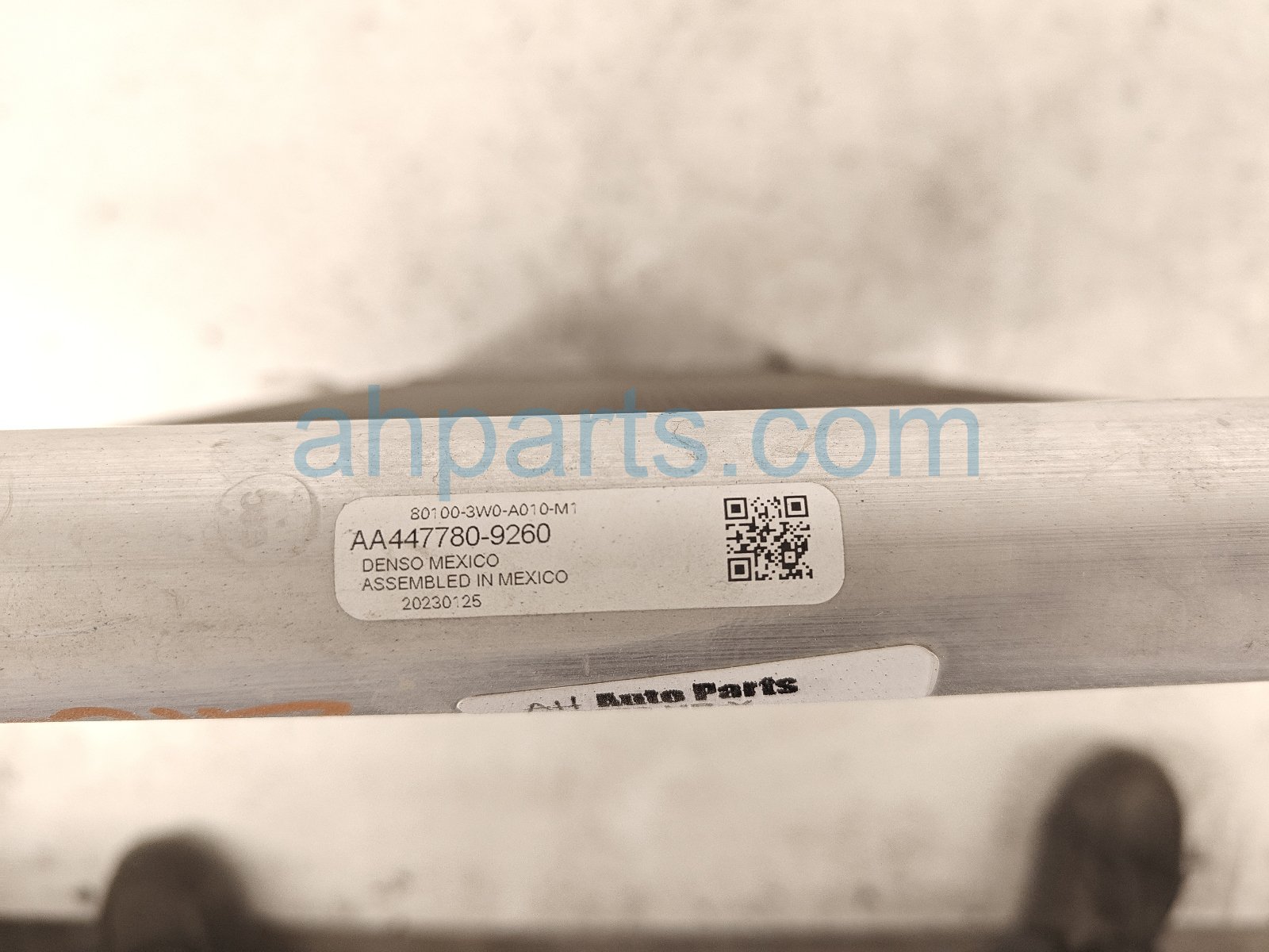 2023 Honda HR V Ac Condenser 80100 3W0 A01 Replacement 2023 Honda HR V Ac Condenser 80100 3W0 A01 Replacement thumbnail