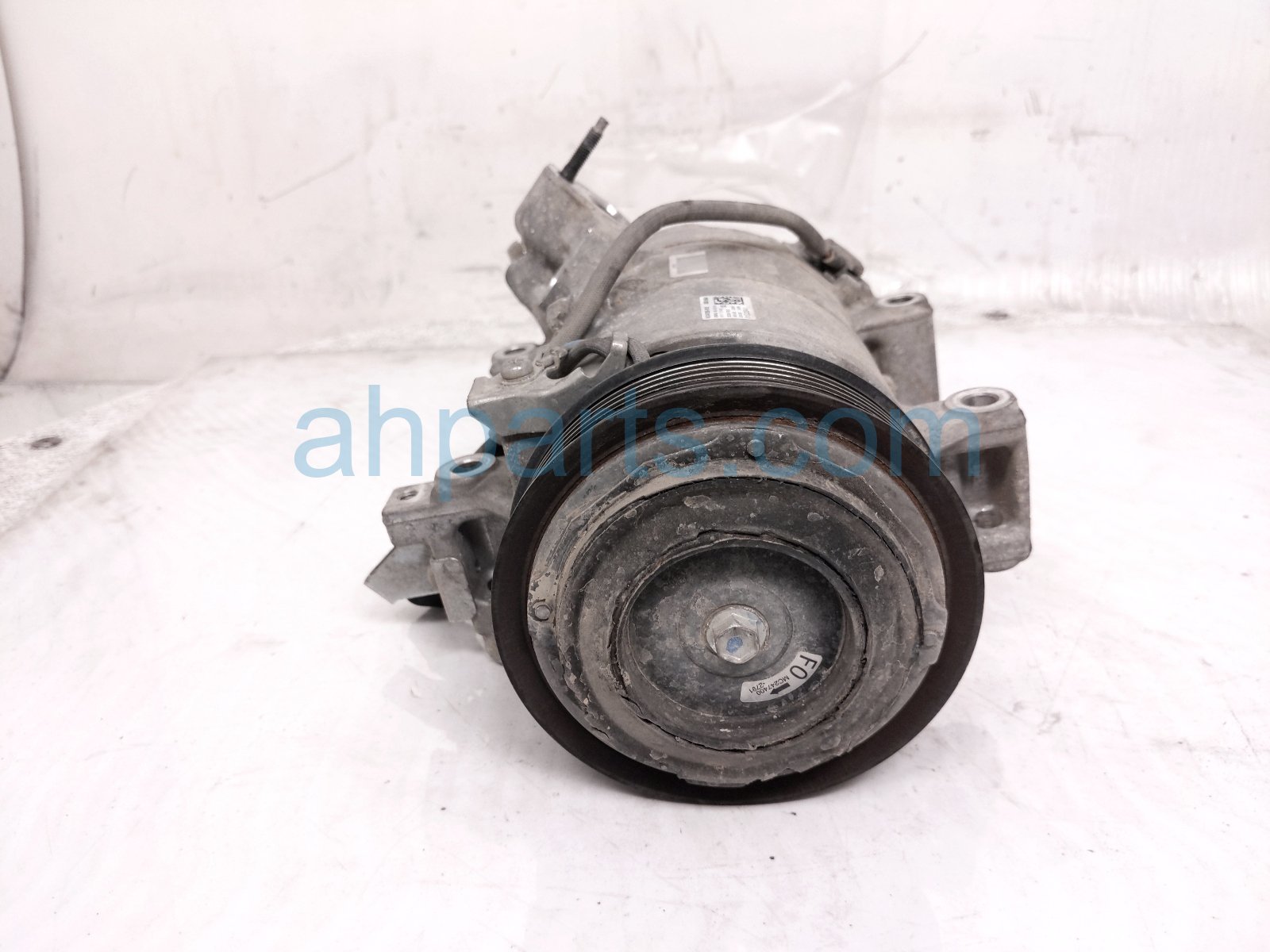 $295 Honda AC PUMP / COMPRESSOR $295 Honda AC PUMP / COMPRESSOR
