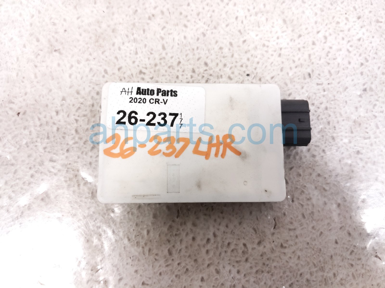 Honda RR/LH BSI BLIND SPOT RADAR - A21