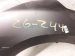 2022 Toyota Sienna Front Passenger Fender Grey *small Dent 53811 08090 Replacement 2022 Toyota Sienna Front Passenger Fender Grey *small Dent 53811 08090 Replacement thumbnail