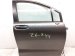 2022 Toyota Sienna Front Passenger Door Grey No Mirror/trim 67001 08080 Replacement 2022 Toyota Sienna Front Passenger Door Grey No Mirror/trim 67001 08080 Replacement thumbnail