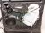 2022 Toyota Sienna Front Passenger Door Grey No Mirror/trim 67001 08080 Replacement 2022 Toyota Sienna Front Passenger Door Grey No Mirror/trim 67001 08080 Replacement thumbnail