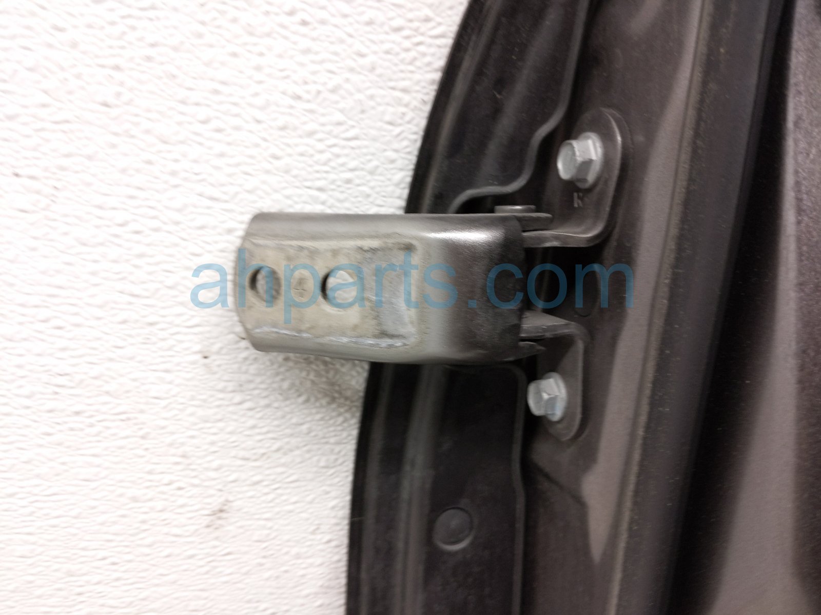 2022 Toyota Sienna Front Passenger Door Grey No Mirror/trim 67001 08080 Replacement 2022 Toyota Sienna Front Passenger Door Grey No Mirror/trim 67001 08080 Replacement thumbnail