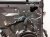 2022 Toyota Sienna Front Driver Door Grey No Mirror/trim* 67002 08080 Replacement 2022 Toyota Sienna Front Driver Door Grey No Mirror/trim* 67002 08080 Replacement thumbnail