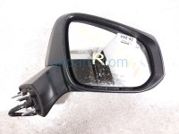 Toyota RH SIDE VIEW MIRROR - GREY Toyota RH SIDE VIEW MIRROR - GREY