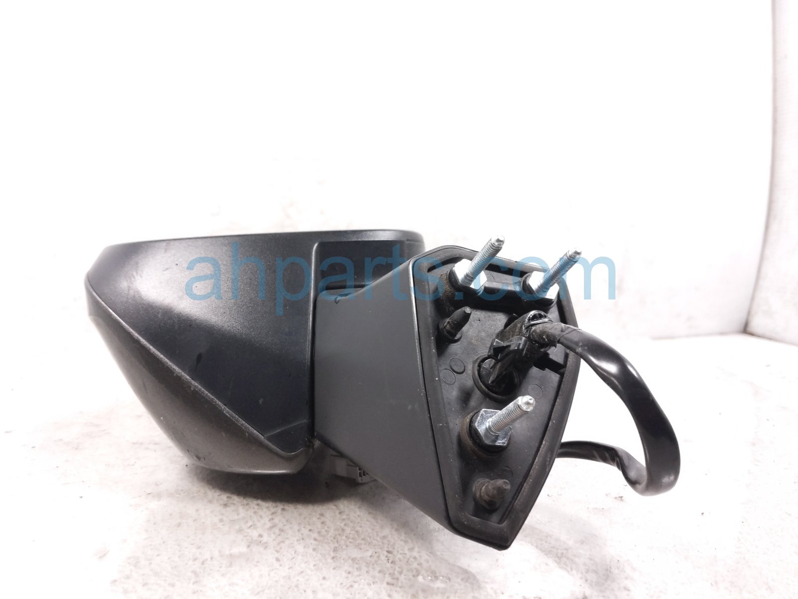 2022 Toyota Sienna Rear Passenger Side View Mirror Grey 87910 08220 Replacement 2022 Toyota Sienna Rear Passenger Side View Mirror Grey 87910 08220 Replacement thumbnail