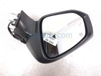 Toyota LH SIDE VIEW MIRROR - GREY Toyota LH SIDE VIEW MIRROR - GREY