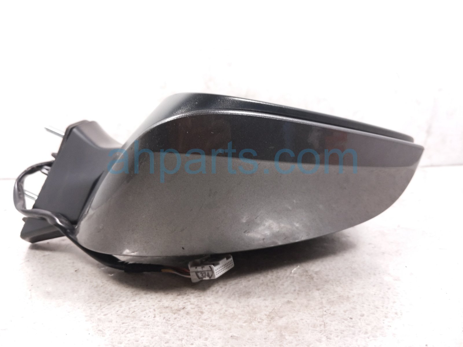 2022 Toyota Sienna Rear Driver Side View Mirror Grey 87940 08190 Replacement 2022 Toyota Sienna Rear Driver Side View Mirror Grey 87940 08190 Replacement thumbnail