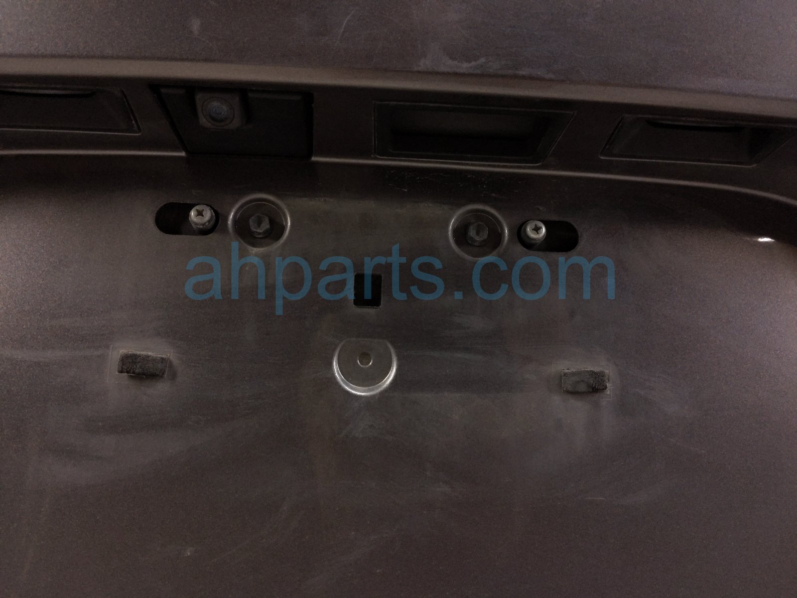 2022 Toyota Sienna Deck Trunk Lid Lift Gate / Tail Gate Grey 67005 08170 Replacement 2022 Toyota Sienna Deck Trunk Lid Lift Gate / Tail Gate Grey 67005 08170 Replacement thumbnail