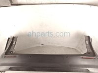 Toyota REAR BUMPER COVER - GREY* Toyota REAR BUMPER COVER - GREY*