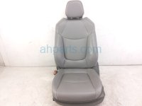 $399 Toyota FR/LH SEAT - GREY - W/ AIRBAG $399 Toyota FR/LH SEAT - GREY - W/ AIRBAG