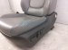 2022 Toyota Sienna Front Driver Seat Grey W/ Airbag 71072 1AD50 C4 Replacement 2022 Toyota Sienna Front Driver Seat Grey W/ Airbag 71072 1AD50 C4 Replacement thumbnail