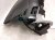 2022 Toyota Sienna Dashboard W/ Airbag 55400 0A050 C0 Replacement 2022 Toyota Sienna Dashboard W/ Airbag 55400 0A050 C0 Replacement thumbnail