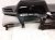 2022 Toyota Sienna Dashboard W/ Airbag 55400 0A050 C0 Replacement 2022 Toyota Sienna Dashboard W/ Airbag 55400 0A050 C0 Replacement thumbnail