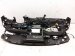 2022 Toyota Sienna Dashboard W/ Airbag 55400 0A050 C0 Replacement 2022 Toyota Sienna Dashboard W/ Airbag 55400 0A050 C0 Replacement thumbnail
