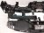 2022 Toyota Sienna Dashboard W/ Airbag 55400 0A050 C0 Replacement 2022 Toyota Sienna Dashboard W/ Airbag 55400 0A050 C0 Replacement thumbnail
