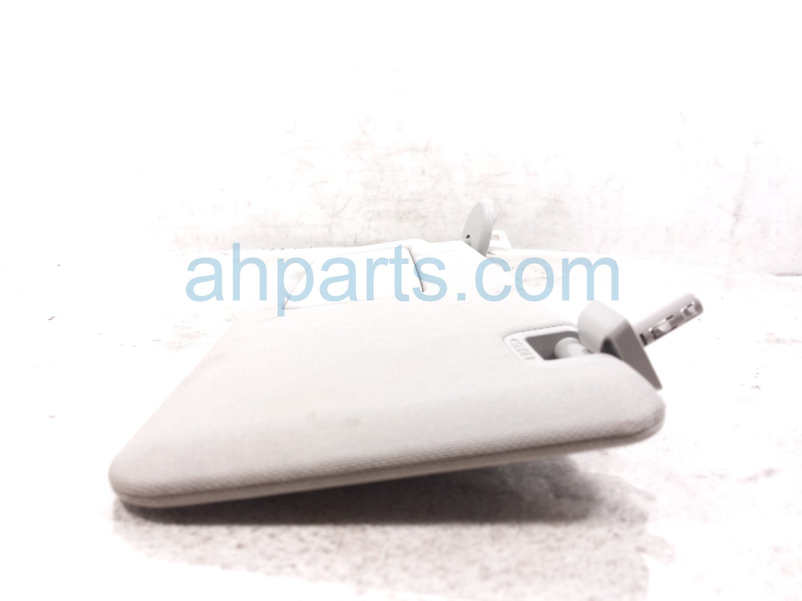 2022 Toyota Sienna Driver Sun Visor Grey 74320 08050 B2 Replacement 2022 Toyota Sienna Driver Sun Visor Grey 74320 08050 B2 Replacement thumbnail