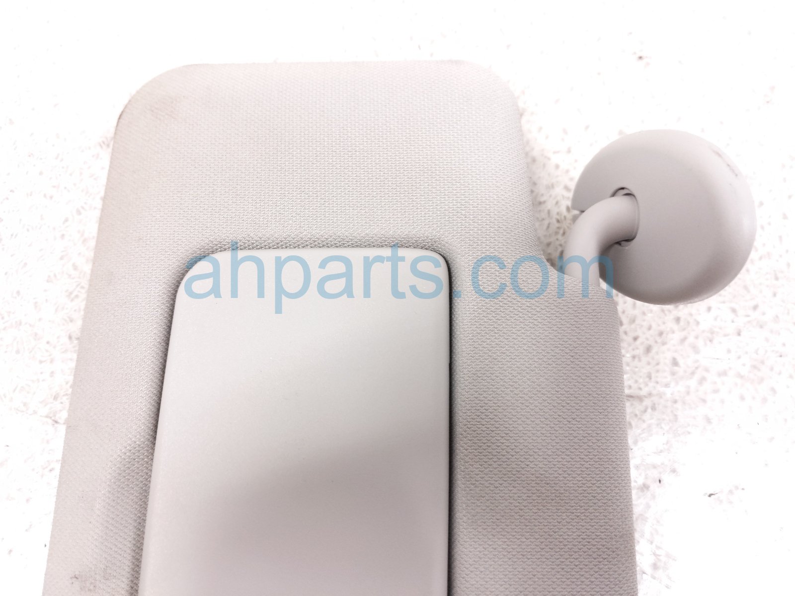 2022 Toyota Sienna Driver Sun Visor Grey 74320 08050 B2 Replacement 2022 Toyota Sienna Driver Sun Visor Grey 74320 08050 B2 Replacement thumbnail