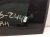 2022 Toyota Sienna Passenger Quarter Window Glass 62730 08191 Replacement 2022 Toyota Sienna Passenger Quarter Window Glass 62730 08191 Replacement thumbnail