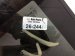 2022 Toyota Sienna Sunroof / Sun Roof Glass Window 63201 08060 Replacement 2022 Toyota Sienna Sunroof / Sun Roof Glass Window 63201 08060 Replacement thumbnail