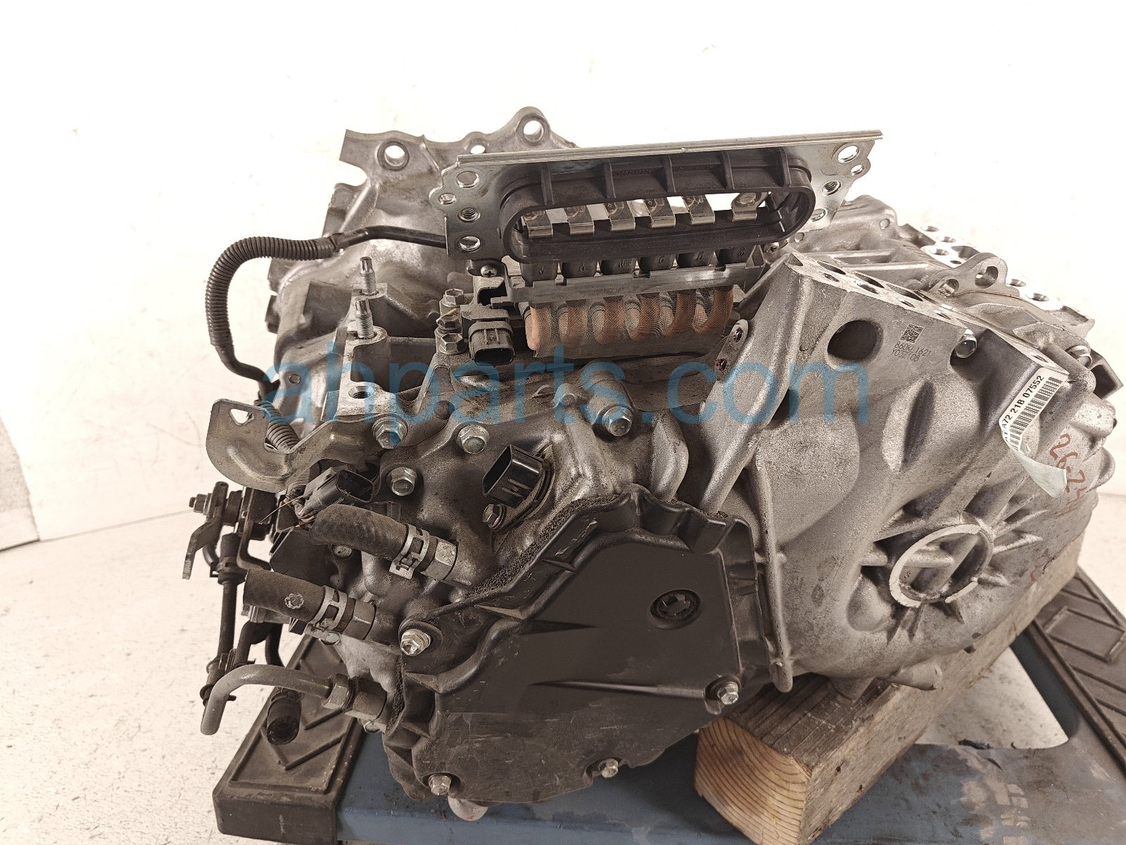 2022 Toyota Sienna Automatic Transmission = 99k Mi* 30900 48151 Replacement 2022 Toyota Sienna Automatic Transmission = 99k Mi* 30900 48151 Replacement thumbnail
