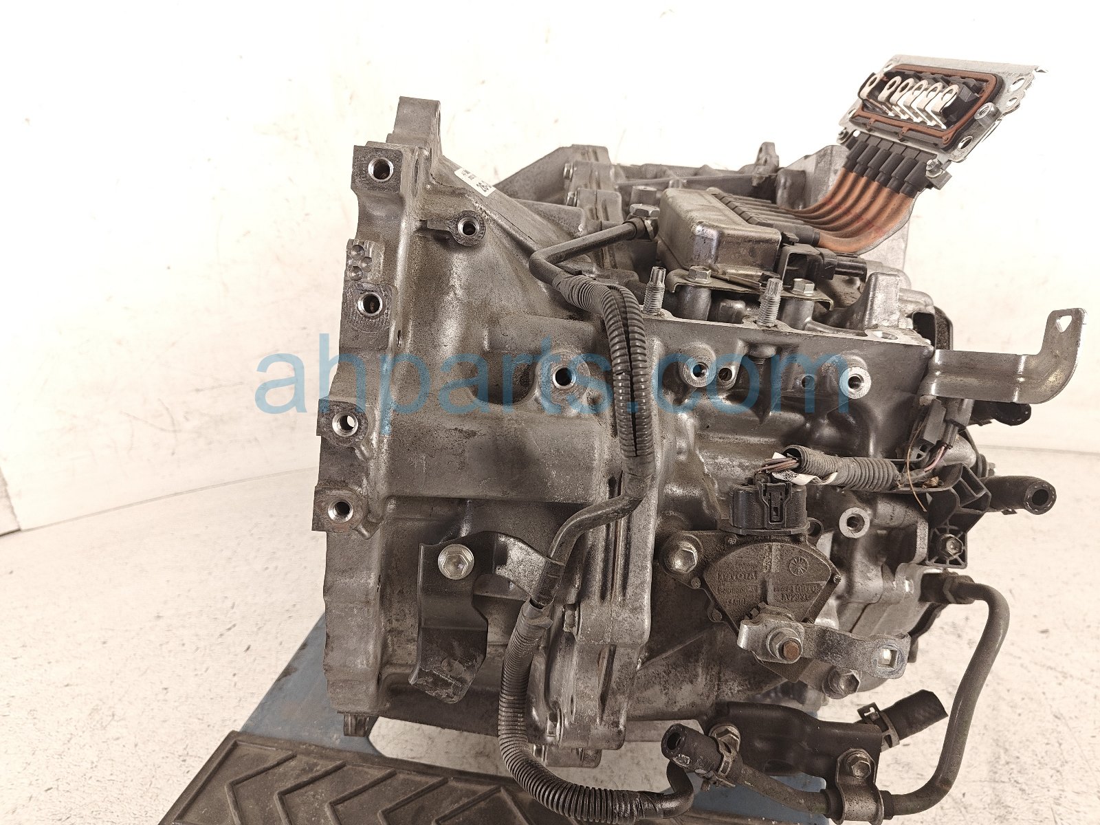 2022 Toyota Sienna Automatic Transmission = 99k Mi* 30900 48151 Replacement 2022 Toyota Sienna Automatic Transmission = 99k Mi* 30900 48151 Replacement thumbnail