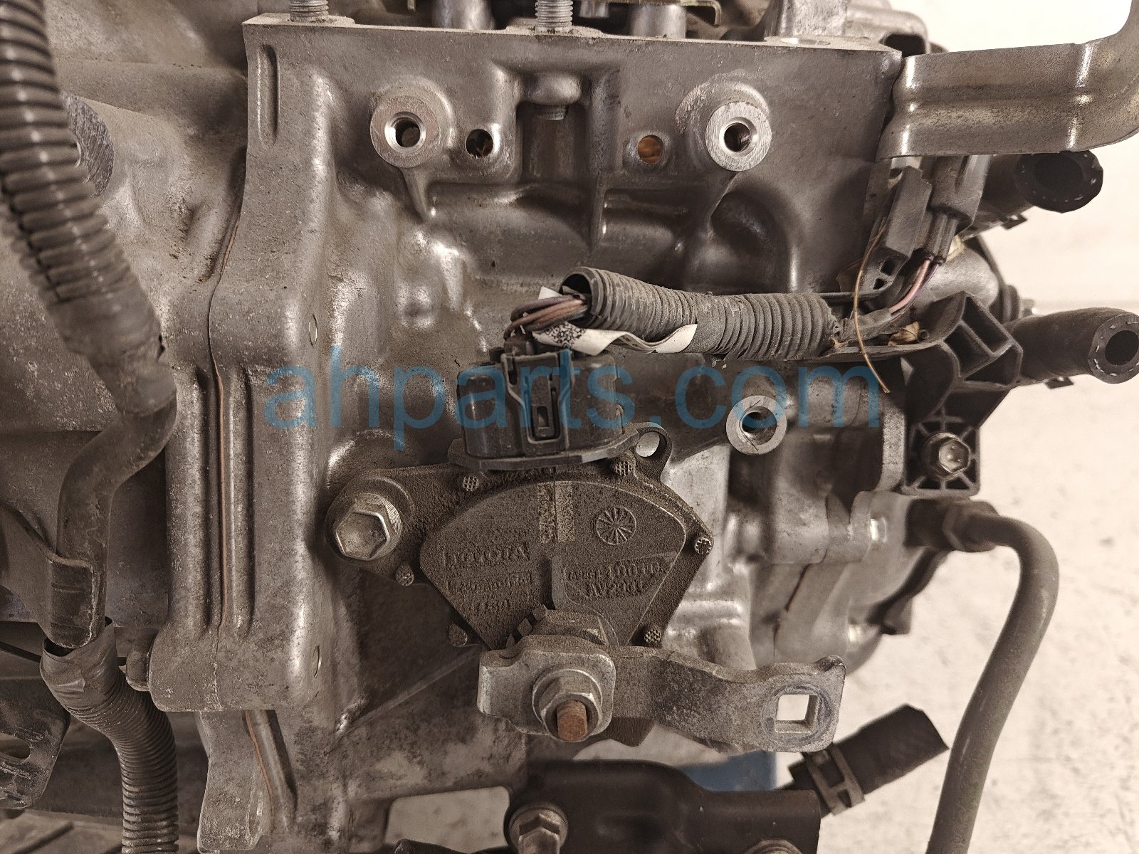 2022 Toyota Sienna Automatic Transmission = 99k Mi* 30900 48151 Replacement 2022 Toyota Sienna Automatic Transmission = 99k Mi* 30900 48151 Replacement thumbnail