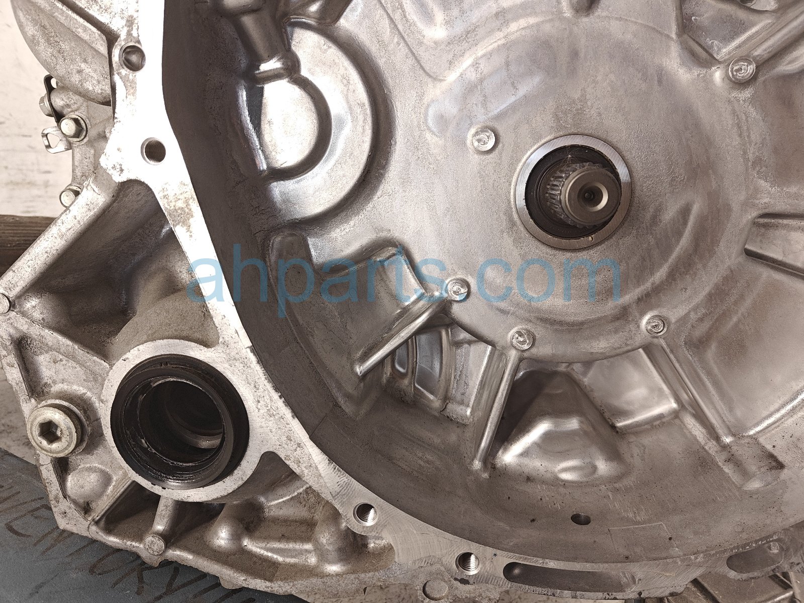 2022 Toyota Sienna Automatic Transmission = 99k Mi* 30900 48151 Replacement 2022 Toyota Sienna Automatic Transmission = 99k Mi* 30900 48151 Replacement thumbnail
