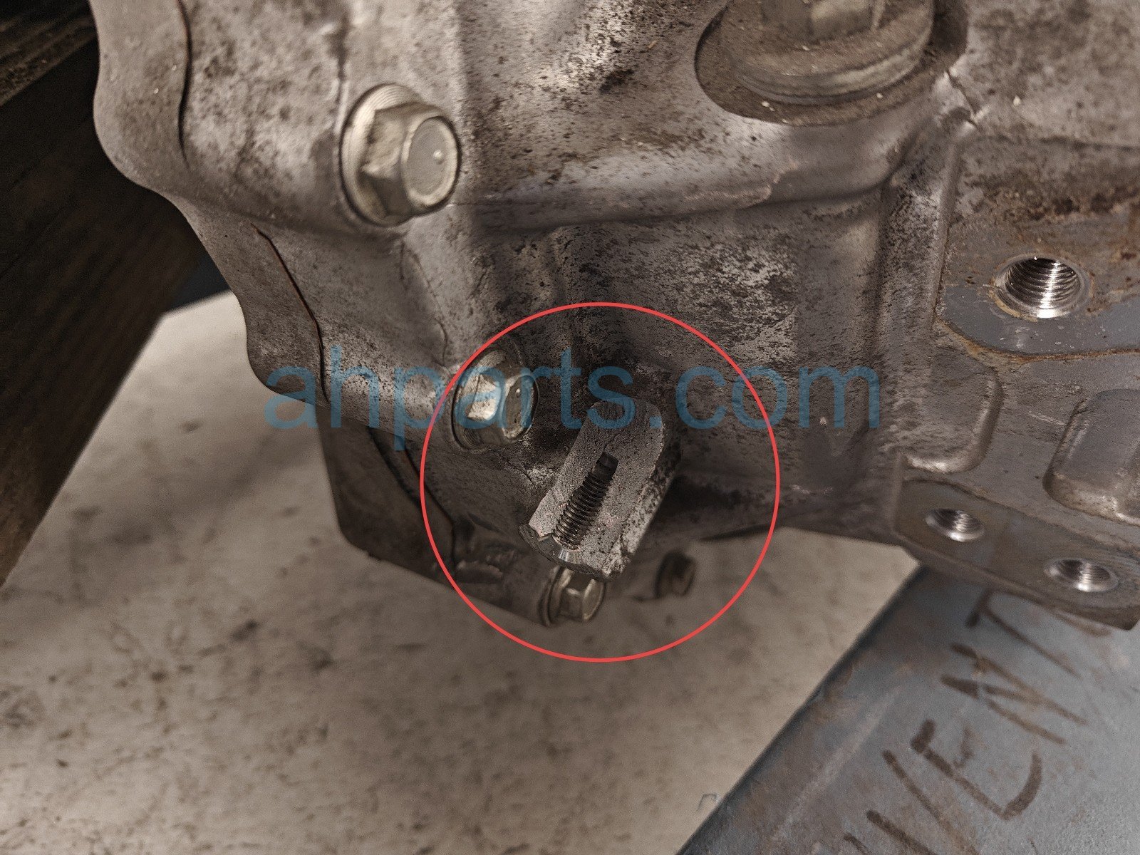 2022 Toyota Sienna Automatic Transmission = 99k Mi* 30900 48151 Replacement 2022 Toyota Sienna Automatic Transmission = 99k Mi* 30900 48151 Replacement thumbnail
