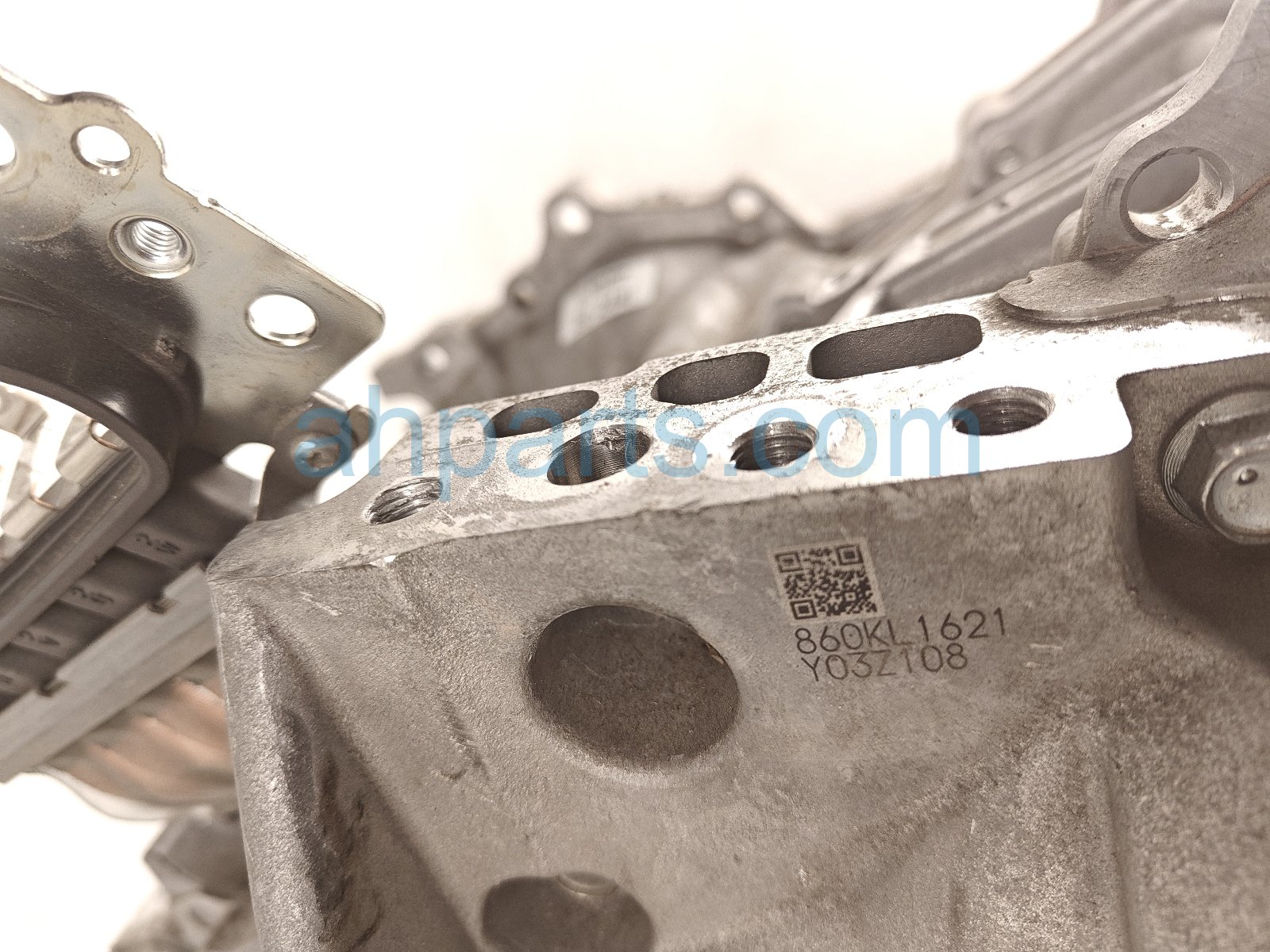 2022 Toyota Sienna Automatic Transmission = 99k Mi* 30900 48151 Replacement 2022 Toyota Sienna Automatic Transmission = 99k Mi* 30900 48151 Replacement thumbnail
