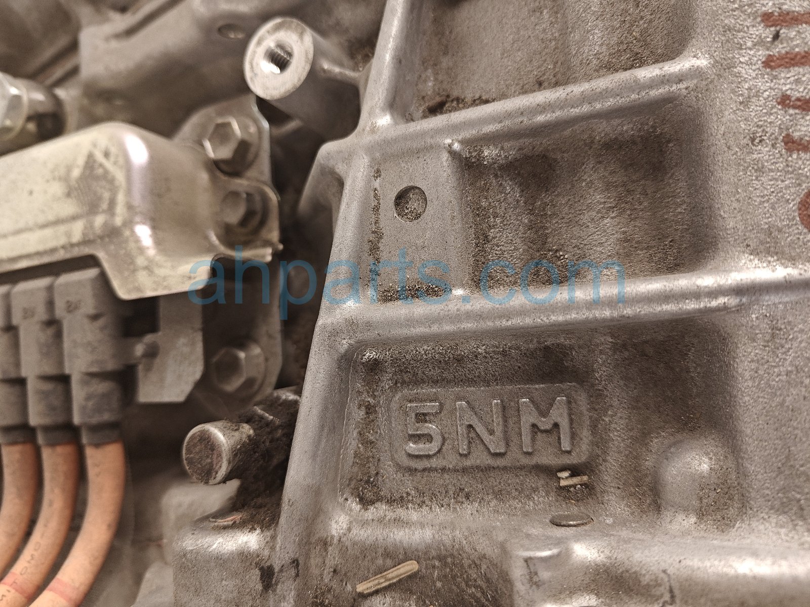 2022 Toyota Sienna Automatic Transmission = 99k Mi* 30900 48151 Replacement 2022 Toyota Sienna Automatic Transmission = 99k Mi* 30900 48151 Replacement thumbnail