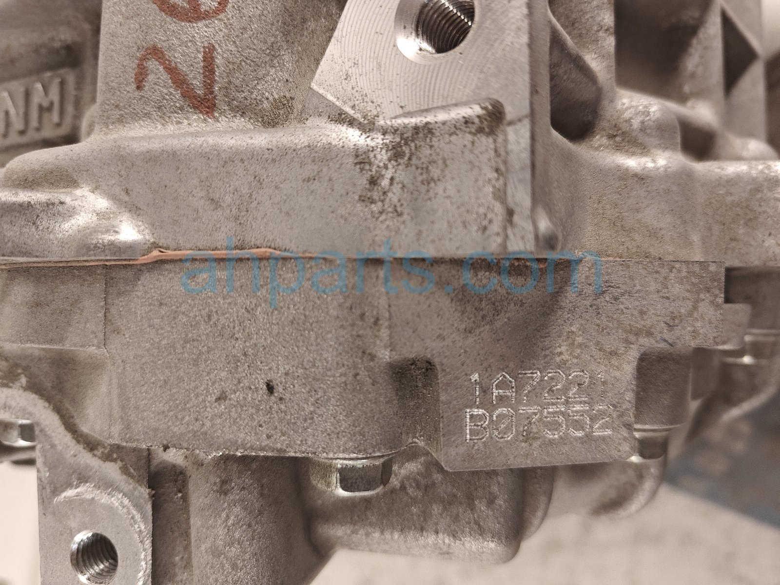 2022 Toyota Sienna Automatic Transmission = 99k Mi* 30900 48151 Replacement 2022 Toyota Sienna Automatic Transmission = 99k Mi* 30900 48151 Replacement thumbnail