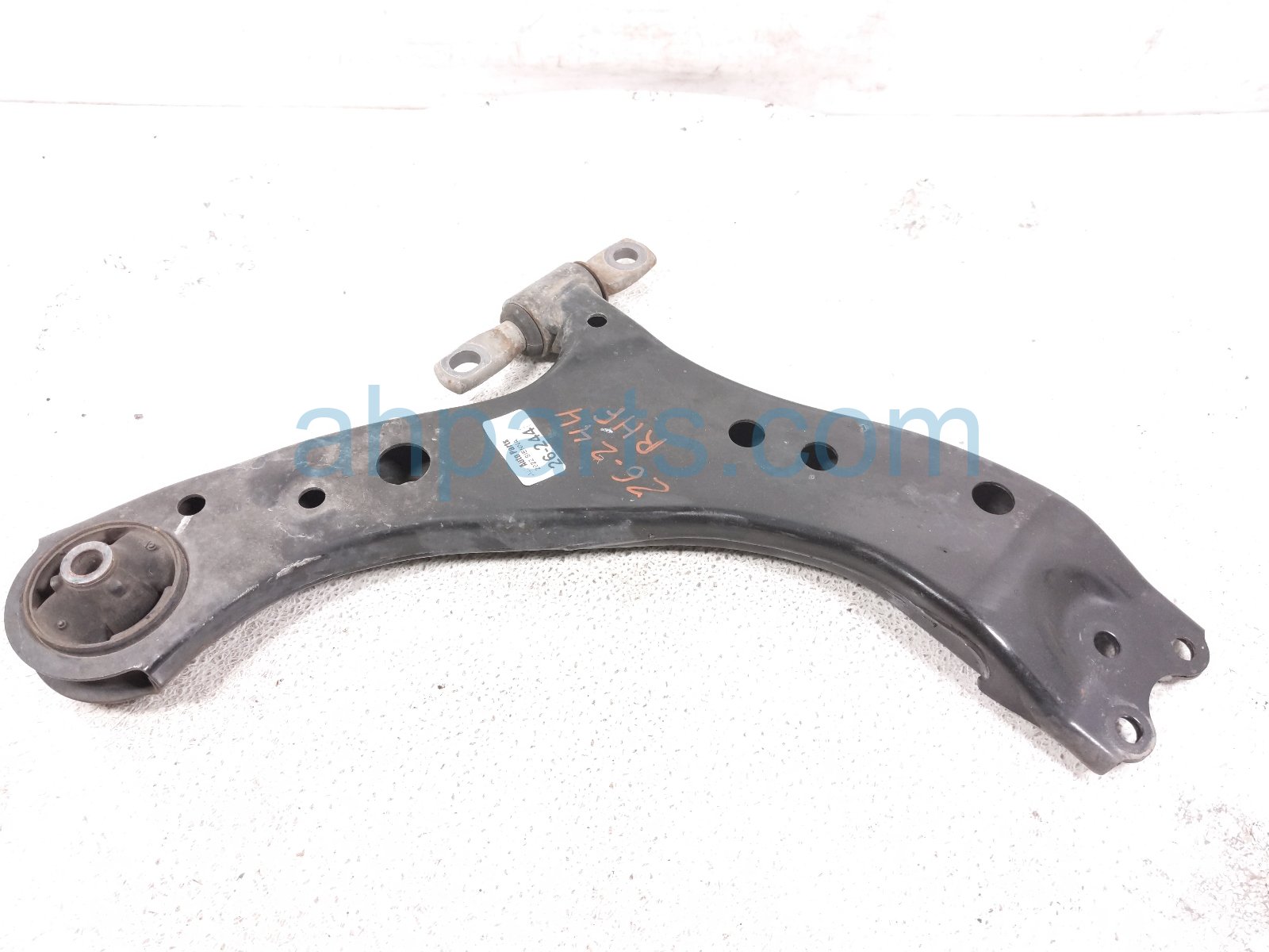 2022 Toyota Sienna Front Passenger Lower Control Arm 48068 08050 Replacement 2022 Toyota Sienna Front Passenger Lower Control Arm 48068 08050 Replacement thumbnail
