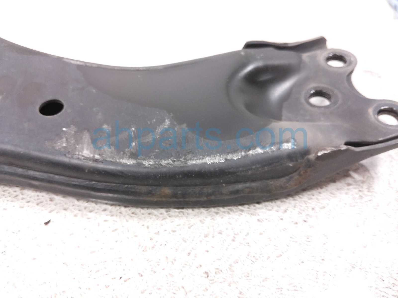 2022 Toyota Sienna Front Passenger Lower Control Arm 48068 08050 Replacement 2022 Toyota Sienna Front Passenger Lower Control Arm 48068 08050 Replacement thumbnail