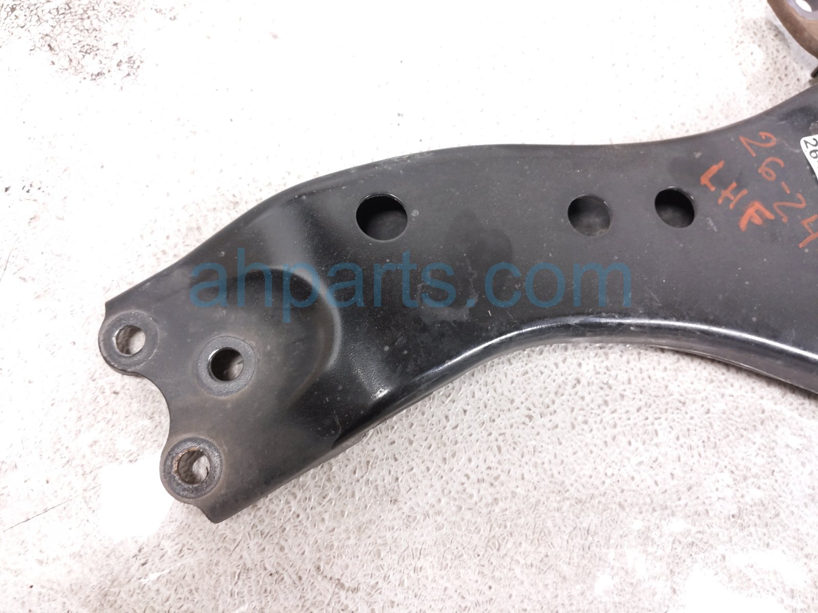 2022 Toyota Sienna Front Driver Lower Control Arm 48069 08050 Replacement 2022 Toyota Sienna Front Driver Lower Control Arm 48069 08050 Replacement thumbnail
