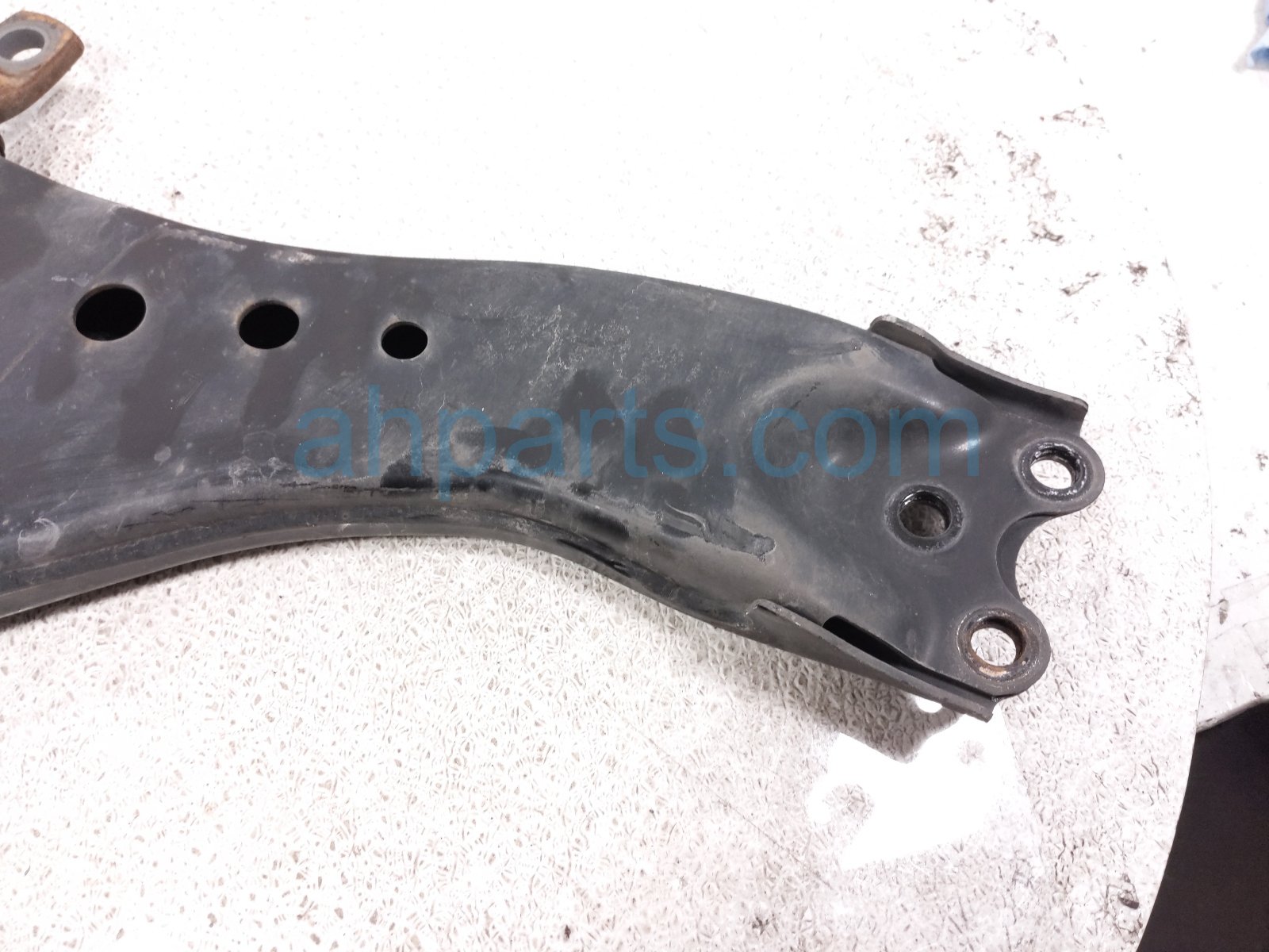2022 Toyota Sienna Front Driver Lower Control Arm 48069 08050 Replacement 2022 Toyota Sienna Front Driver Lower Control Arm 48069 08050 Replacement thumbnail