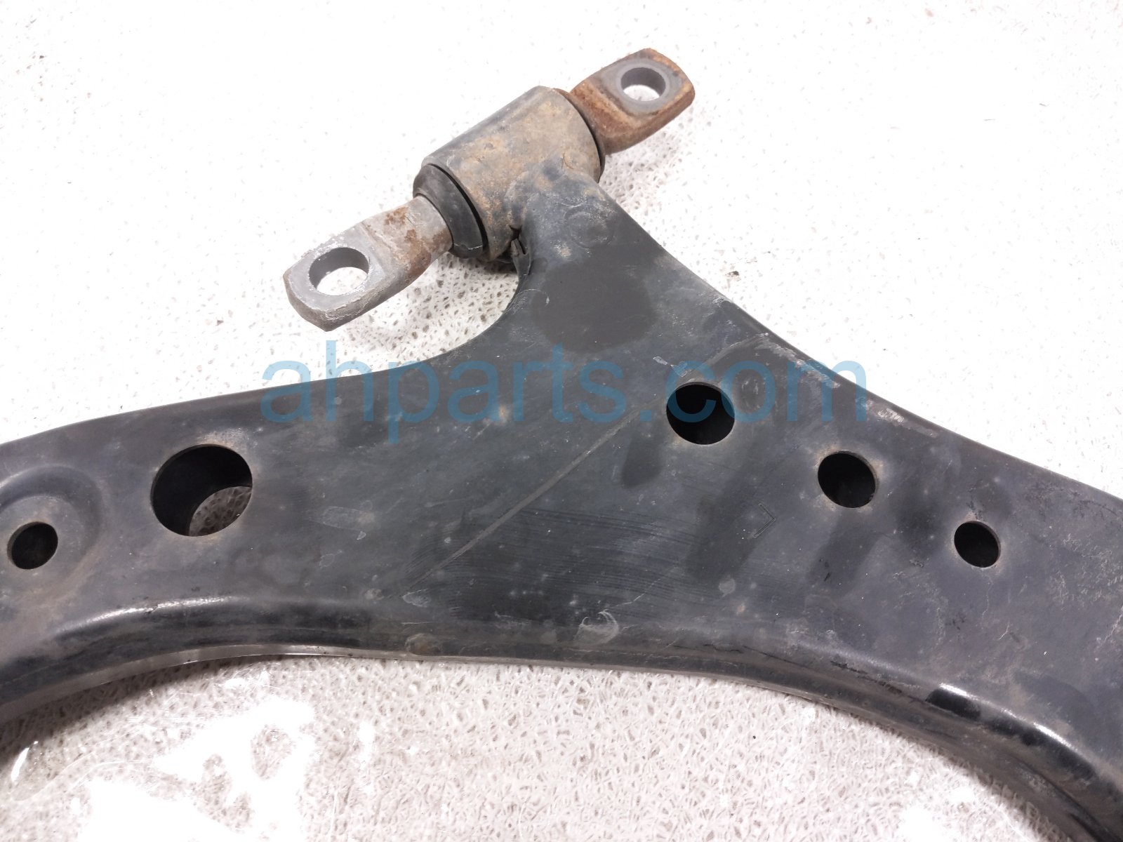 2022 Toyota Sienna Front Driver Lower Control Arm 48069 08050 Replacement 2022 Toyota Sienna Front Driver Lower Control Arm 48069 08050 Replacement thumbnail