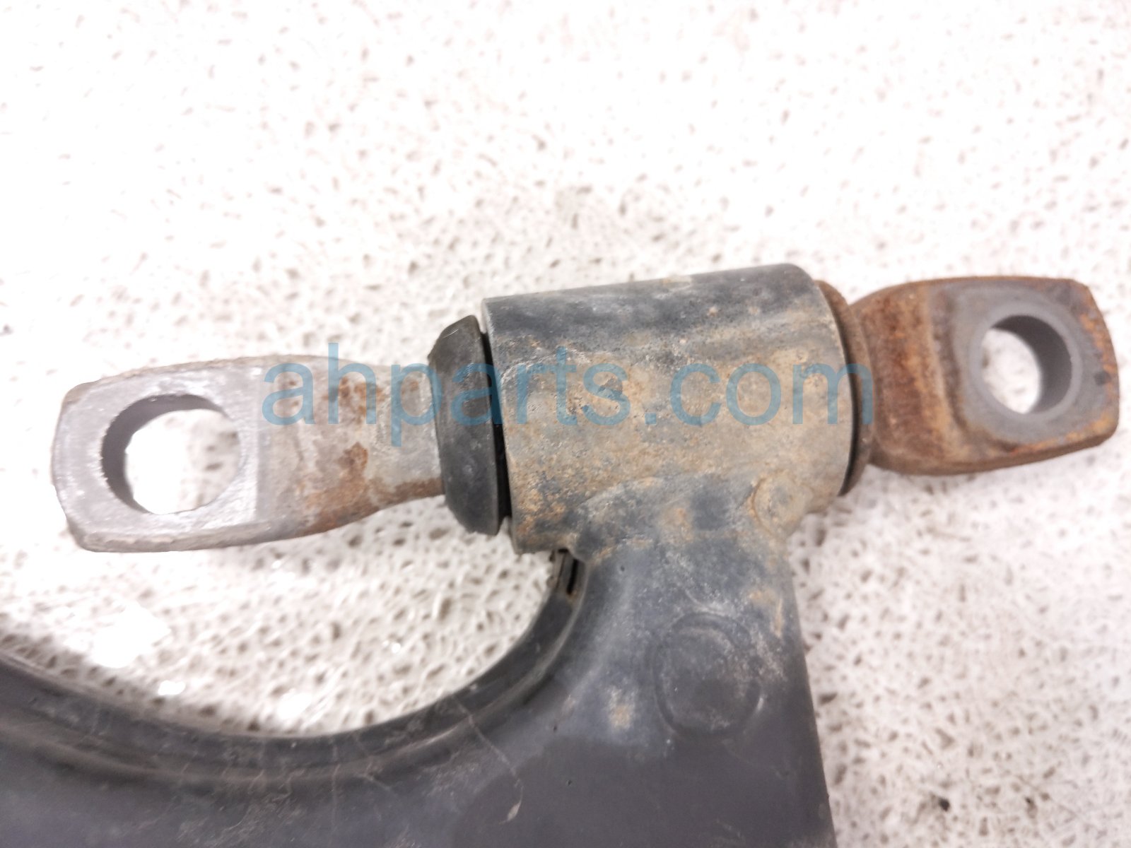 2022 Toyota Sienna Front Driver Lower Control Arm 48069 08050 Replacement 2022 Toyota Sienna Front Driver Lower Control Arm 48069 08050 Replacement thumbnail